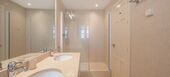 Two-bedroom ground floor apartment for rent in Marbella