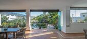Two-bedroom ground floor apartment for rent in Marbella