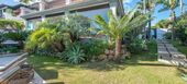 Two-bedroom ground floor apartment for rent in Marbella
