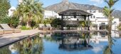 Two-bedroom ground floor apartment for rent in Marbella