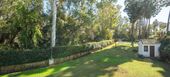 Two-bedroom ground floor apartment for rent in Marbella