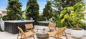Villa for rent in Paraiso