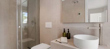 Villa for rent in Paraiso