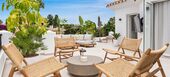 Villa for rent in Paraiso