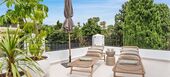 Villa for rent in Paraiso