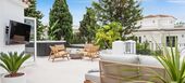 Villa for rent in Paraiso