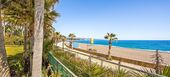 Вилла на берегу моря в аренду в Golden Mile Marbella