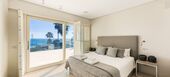 Вилла на берегу моря в аренду в Golden Mile Marbella