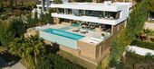 Villa de lujo en alquiler en Benahavis