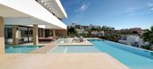 Villa de lujo en alquiler en Benahavis