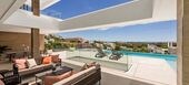 Villa de lujo en alquiler en Benahavis