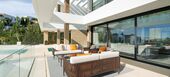 Villa de lujo en alquiler en Benahavis