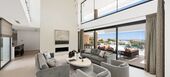 Villa de lujo en alquiler en Benahavis