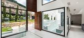 Villa de lujo en alquiler en Benahavis