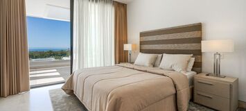 Villa de lujo en alquiler en Benahavis