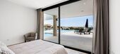 Villa de lujo en alquiler en Benahavis