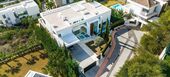 Villa de lujo en alquiler en Benahavis