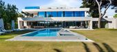 Villa en alquiler en Marbella Los Monteros
