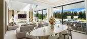 Villa en alquiler en Marbella Los Monteros