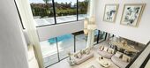 Villa en alquiler en Marbella Los Monteros