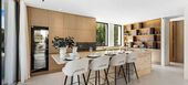 Villa en alquiler en Marbella Los Monteros