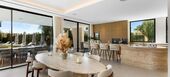 Villa en alquiler en Marbella Los Monteros