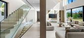 Villa en alquiler en Marbella Los Monteros