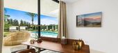 Villa en alquiler en Marbella Los Monteros