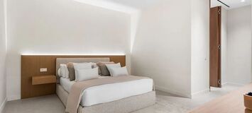 Villa en alquiler en Marbella Los Monteros