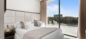 Villa en alquiler en Marbella Los Monteros