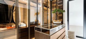 Villa en alquiler en Marbella Los Monteros