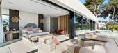 Villa en alquiler en Marbella Los Monteros