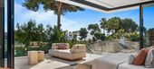 Villa en alquiler en Marbella Los Monteros