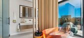 Villa en alquiler en Marbella Los Monteros