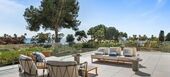 Villa en alquiler en Marbella Los Monteros