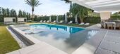 Villa en alquiler en Marbella Los Monteros