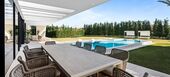 Villa en alquiler en Marbella Los Monteros