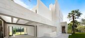 Villa en alquiler en Marbella Los Monteros