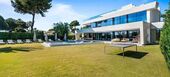 Villa en alquiler en Marbella Los Monteros