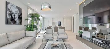 Apartamento en alquiler en Marina Puente Romano