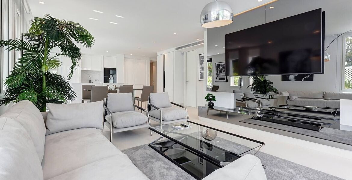 Apartamento en alquiler en Marina Puente Romano