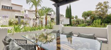 Apartamento en alquiler en Marina Puente Romano