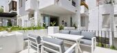 Apartamento en alquiler en Marina Puente Romano