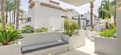 Apartamento en alquiler en Marina Puente Romano