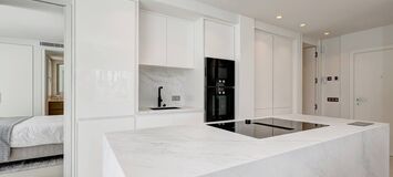 Apartamento en alquiler en Marina Puente Romano