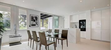 Apartamento en alquiler en Marina Puente Romano