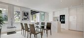 Apartamento en alquiler en Marina Puente Romano