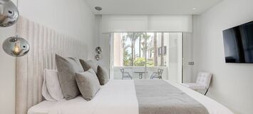 Apartamento en alquiler en Marina Puente Romano