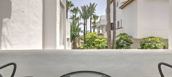 Apartamento en alquiler en Marina Puente Romano