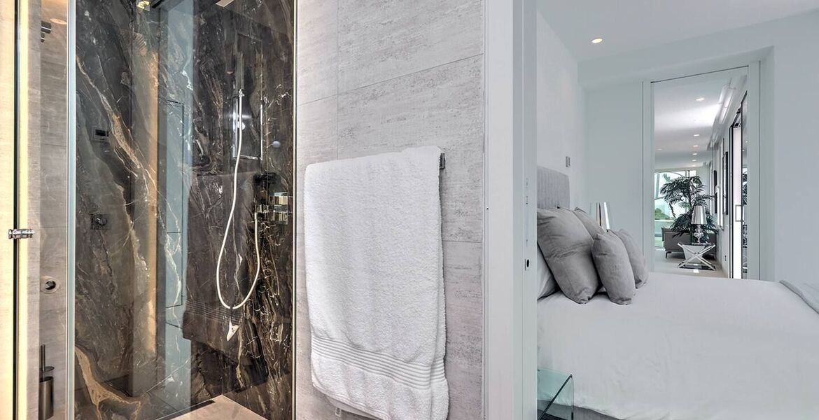 Apartamento en alquiler en Marina Puente Romano